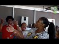 Aphu Thanda Khona (Where You Want me to Be)