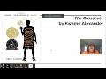 The Crossover Video Quiz
