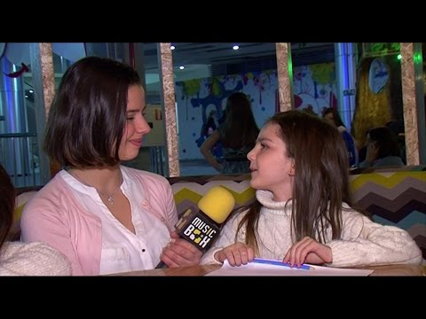 Top kids-ს ბავშვების მთელი არმია ესტუმრა