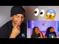 REACTING TO FEMALES WHO SMASHED OR PASSED ME IN 2020...😱