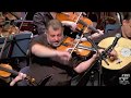Hommage to Turkish Arabesque - Hicaz Medley  | תזמורת ירושלים מזרח ומערב Jerusalem Orchestra E&W