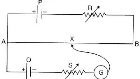 #9. Sensitivity of Potentiometer / Current Electricity / Class 12 Physics