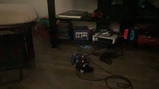 Wario Dash Attack