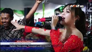 PUTRI KRISTYA - LALI JANJINE  KMB TERBARU || MDM MULTIMEDIA