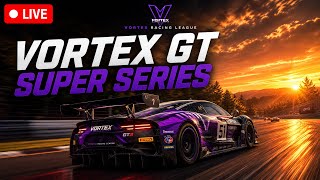 VORTEX RACING LEAGUE - GT Super Series S5R2 screenshot 2