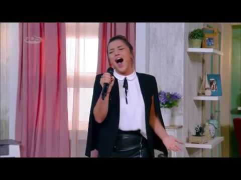 ნუცა ბუზალაძე | Joyful Joyful