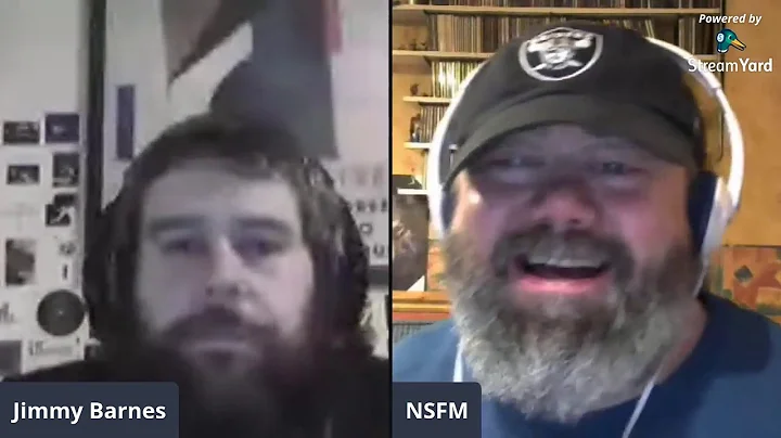 Talking Funko - UK Style | Featuring 'The Gas Man'...