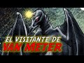 EL VISITANTE DE VAN METER | Criptozoologia