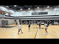 Condor Girls win 52-23 vs Monte Vista Christian at Home 01/05/2026