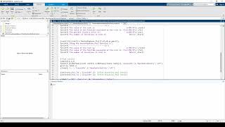 MATLAB Implementation of the Newton-Raphson Method