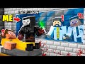 I Became SCP-049 in MINECRAFT! - Minecraft Trolling Video
