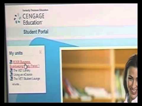 Introduction To The Student Portal