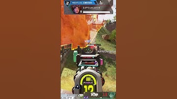 Horizon is fun again #apexlegends #apex #pcgaming #gaming #twitch #fyp #clips #gamer #twitchclips