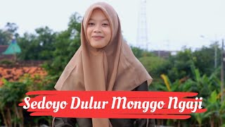 Sedoyo Dulur Monggo Ngaji - Hartik Mentari Putri | Sholawat Jawa 🎵