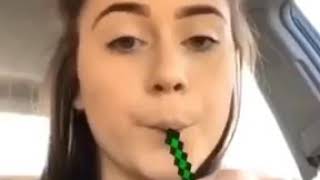 Heres The Mf Tea Minecraft Edition