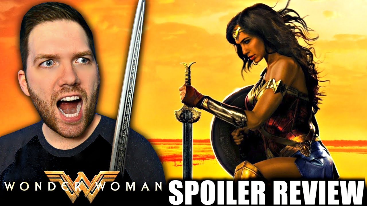 Wonder Woman' Spoilers: Let's Talk About the Movie's Deaths and