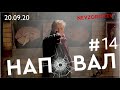 Невзоров.НАПОВАЛ #14 / 20.09.20/ Лукашенко, Басков, зашквар, выборы, казнь сыра, Рогозин и Венера.