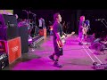 NOFX - 72 Hookers - Live at The Fortitude Music Hall Brisbane AU - 24/1/2024