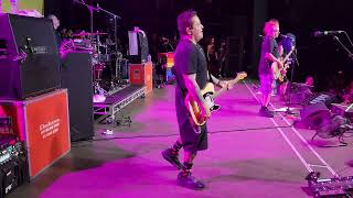NOFX - 72 Hookers - Live at The Fortitude Music Hall Brisbane AU - 24/1/2024