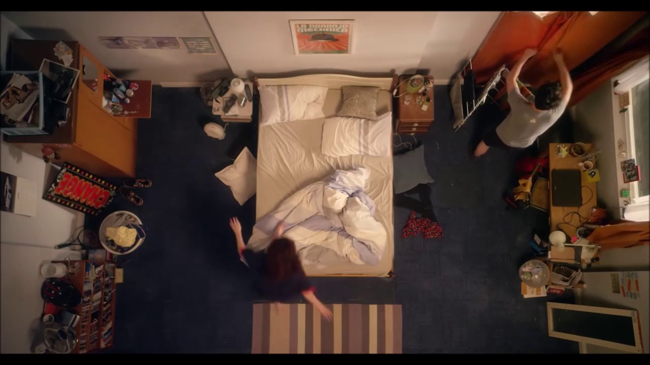 [siódmyblok] Kapczak - Bejb