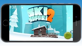 Ski Safari 2 & The Best Mobile Games This Week – App Spotlight #38 screenshot 2