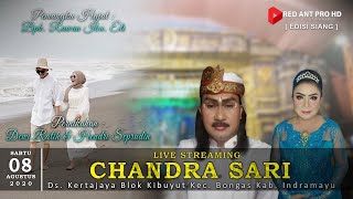 Download Lagu LIVE STREAMING SANDIWARA CHANDRA SARI | SABTU 8 AGUSTUS 2020 Download Lagu LIVE STREAMING SANDIWARA CHANDRA SARI | SABTU 8 AGUSTUS 2020