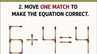 🧠 Can You Solve This in 10 Seconds?