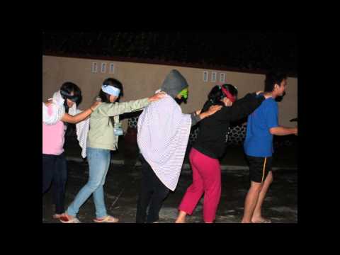 Contoh Ice Breaking Outbound - Contoh 84