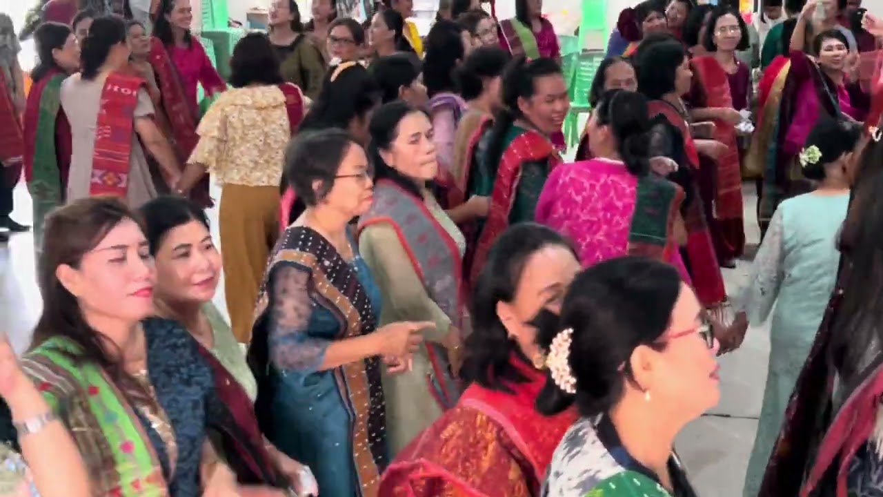 Bona Taon Toga Gultom, Boru, Bere Ibebere Pontianak Tahun 2026