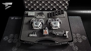 The Master Forge: Official Kickstarter Video