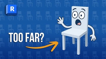 Revit Arrays Explained: How to Control Copies (and Avoid Going Too Far)