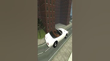 Plankton Aughh  Vs BIG Car Nextbot Gmod