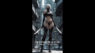 Renegade - Urban Warfare [mobile friendly]