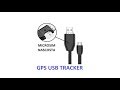 GPS USB - Presentazione ed utilizzo