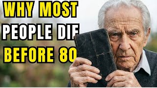 I Signed 4,000 Death Certificates. Here is Why They Really Died.