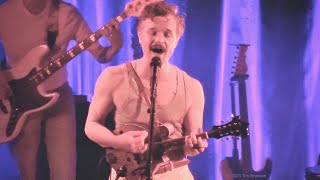 Tallest Man On Earth, Italy (new song), live in San Francisco, March 29, 2023