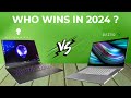 The best gaming laptop 2024 dont buy before watching this