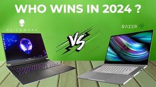 The Best Gaming Laptop 2024 [Don't buy before watching this]
