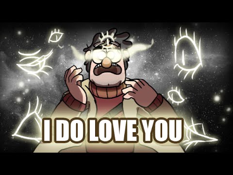 i-do-love-you-[meme]-(stanford-pines)