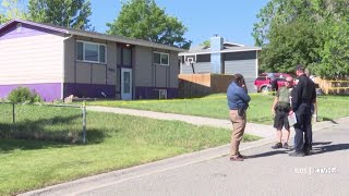 $1M bond for Helena man accused of fatally shooting young girl, injuring woman