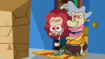 Space Goofs - "@spacegoofs.com (S02E25) Full Episode