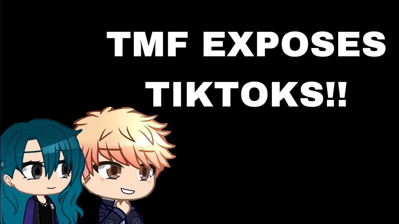 TMF EXPOSES TIKTOKS‼️‼️ PART ONE READ DESCRIPTION PLEASE.