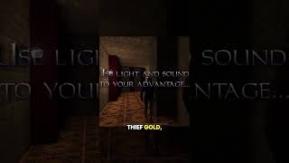 Znowu zagramy w Thief: The Dark Project! 😃#thief #thiefthedarkproject #gaming #gry #remaster