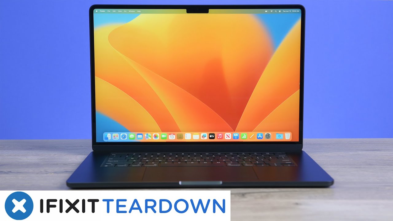 Apple MacBook Air M2 First Look: a breath of fresh Air