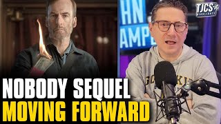 Nobody 2 With Bob Odenkirk Officially Moving Forward With Production Start Date