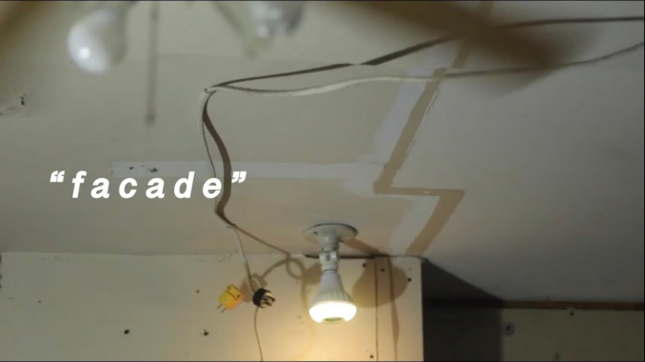 Watch Garrett Ullrich - "Facade" (Official Video) on YouTube Watch Garrett Ullrich - "Facade" (Official Video) on YouTube