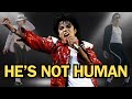 10 times michael jacksons performances made us forget hes human