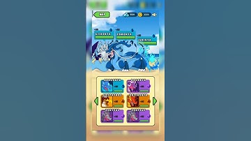 Fully evolve Dynamons | One hit kill #shorts#dynamonsworldnewupdate1.7.42#dynamond #dynamonsworld