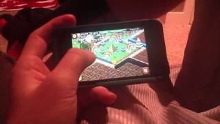 How to Hack Zombie Farm screenshot 2