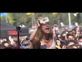 Twenty One Pilots - Lollapalooza Chile 2016
